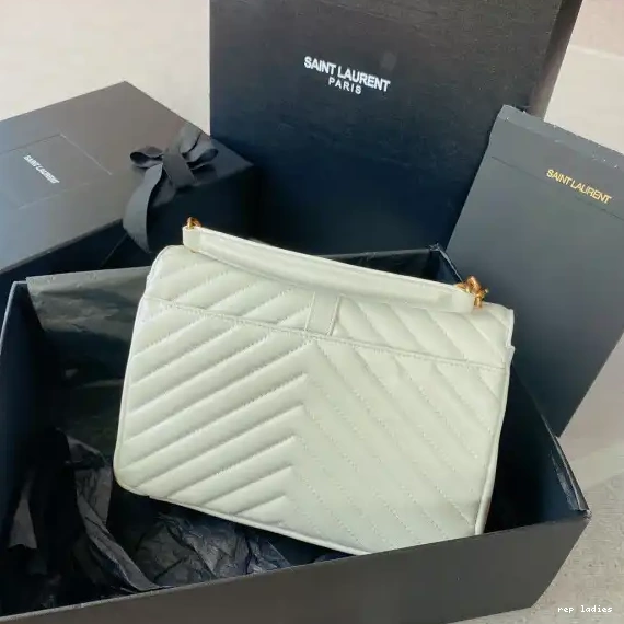 Repzbay REP COLLEGE YSL MEDIUM 0607